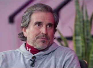 Bertie Benegas Lynch, tras la polémica en Diputados por la designación de auditores: “No estaba dentro de la orden del día”