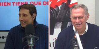El Pase de Eduardo Feinmann y Marcelo Bonelli: perfumes y boliches de los 90