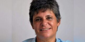 Gabriela Neme, tras las elecciones en Formosa: “No es la voluntad popular, es fruto del fraude electoral y de una sociedad sometida al miedo”