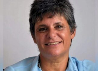 Gabriela Neme, tras las elecciones en Formosa: “No es la voluntad popular, es fruto del fraude electoral y de una sociedad sometida al miedo”