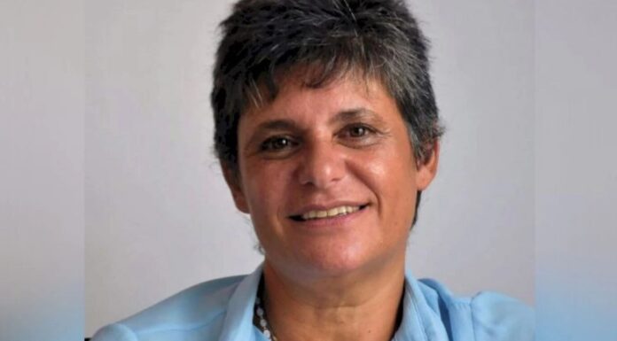 Gabriela Neme, tras las elecciones en Formosa: “No es la voluntad popular, es fruto del fraude electoral y de una sociedad sometida al miedo”