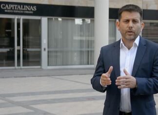 Presentaron una propuesta para reducir costos de procesos productivos: “La reforma sindical quedará para otro momento”
