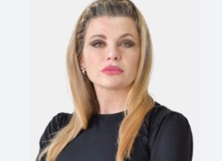 Viviana Isasi y una nueva encuesta sobre las legislativas bonaerenses: “Es la hora de los intendentes”