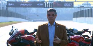 Jorge Macri, sobre un posible acuerdo con LLA en la Ciudad: “No lo hablamos todavía, pero no lo descarto”