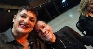 Roberto Piazza recordó a la Locomotora Oliveras: “Era maravillosa”