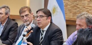 Alejandro Álvarez: “El personaje que usó esos lentes nos sirvió para demostrar claramente que había habido irregularidades”