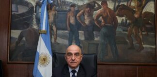 Alejandro Vilches y el viral que demuestra cómo fraguaron el examen de residencia médica: “Es tecnología mal utilizada”