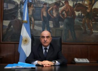 Alejandro Vilches y el viral que demuestra cómo fraguaron el examen de residencia médica: “Es tecnología mal utilizada”