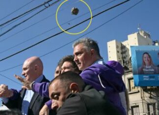 Maximiliano Bondarenko apuntó contra el kirchnerismo por el ataque contra Javier Milei: “Los neandertal de la política”