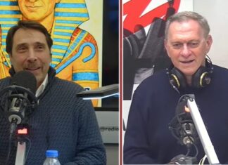 El Pase de Eduardo Feinmann y Marcelo Bonelli: “Los Menem son genéticamente voraces”