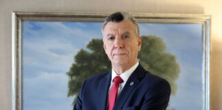 El presidente de la Cámara Argentina de Comercio apuntó contra la propuesta de un impuesto al efectivo: “Una locura”