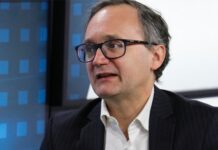 Gustavo Idígoras: “La palabra permanente es lo más importante y lo clave que hay en este decreto”