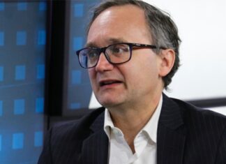 Gustavo Idígoras: “La palabra permanente es lo más importante y lo clave que hay en este decreto”