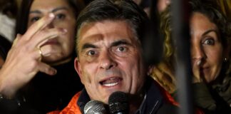 Rodrigo Paz Pereira, ganador de la primera vuelta en las elecciones de Bolivia: “Este modelo lo único que generó es el despilfarro de más de 70 mil millones de dólares”