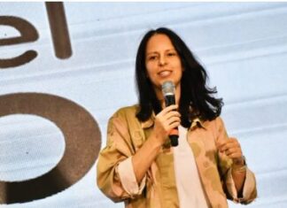 Soledad Martínez: “Veo a un gobernador que abandonó su responsabilidad con los bonarenses”