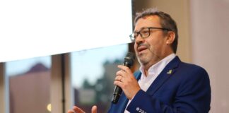 Maximiliano Abraham tras la reacción de los productores ante el fin de las retenciones cero: “Por una medida arbitraria y sorpresiva dejó de ganar 60 o 70 dólares”