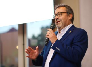 Maximiliano Abraham tras la reacción de los productores ante el fin de las retenciones cero: “Por una medida arbitraria y sorpresiva dejó de ganar 60 o 70 dólares”
