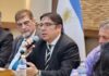 Alejandro Álvarez: “Se pueden juntar 5 millones de personas, pero la restricción presupuestaria sigue estando ahí”
