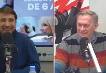 El Pase de Eduardo Feinmann y Marcelo Bonelli: “El juez es un mamarracho”