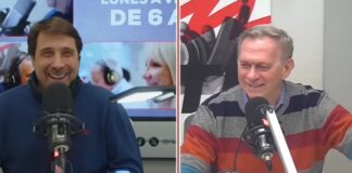 El Pase de Eduardo Feinmann y Marcelo Bonelli: “El juez es un mamarracho”