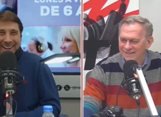 El Pase de Eduardo Feinmann y Marcelo Bonelli: “El juez es un mamarracho”