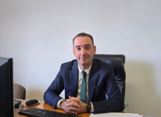 Francisco Adorni a días de las elecciones en PBA: “Planificaron un Estado esclavo, empobrecedor y funcional a ellos”
