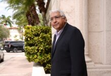 Jaime Flores: “El acuerdo de paz entre Estados Unidos e Irán es una victoria para la administración de Trump”