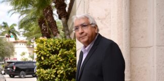 Jaime Florez, vocero de Trump: “Lo que se busca es darle a la Argentina el apoyo que necesita para salvar a Milei en esta situación política difícil”