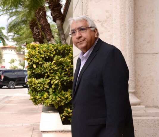 Jaime Flores: “El acuerdo de paz entre Estados Unidos e Irán es una victoria para la administración de Trump”