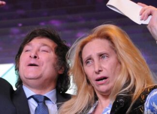La explicación del exdirector de la SIDE sobre los audios de Karina Milei: “Se vulneraron todos los sistemas de seguridad”