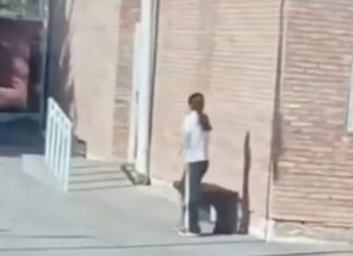 Los tremendos detalles de una compañera de la nena de Mendoza: “Ella andaba por las puertas de las aulas apuntándonos”