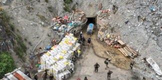Iván Arenas explicó los alcances de la banda de Pequeño J por el triple crimen de Brenda, Morena y Lara en Florencio Varela