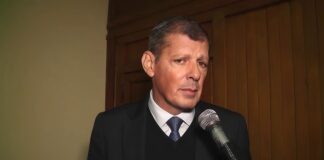 El ministro de Seguridad de Jujuy brindó todos los detalles de la búsqueda del Pequeño J y su intento de fuga a Bolivia