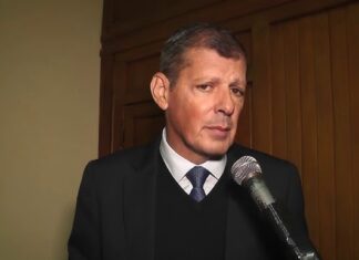 El ministro de Seguridad de Jujuy brindó todos los detalles de la búsqueda del Pequeño J y su intento de fuga a Bolivia