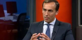 Hugo Alconada Mon sobre la causa $LIBRA: “Puede llegar a ser dinero que pertenece a Javier Milei, su hermana Karina o Hayden Davis”