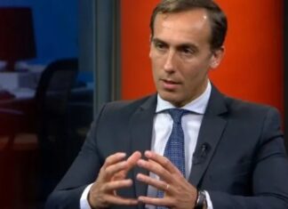 Hugo Alconada Mon sobre la causa $LIBRA: “Puede llegar a ser dinero que pertenece a Javier Milei, su hermana Karina o Hayden Davis”