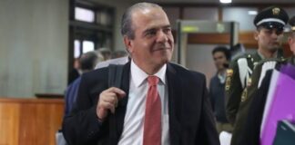 Un exsenador colombiano aseguró que Nicolás Maduro caerá antes de fin de año: “Estas dictaduras narco comunistas tienen que empezar a caer”