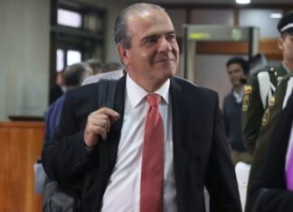 Un exsenador colombiano aseguró que Nicolás Maduro caerá antes de fin de año: “Estas dictaduras narco comunistas tienen que empezar a caer”