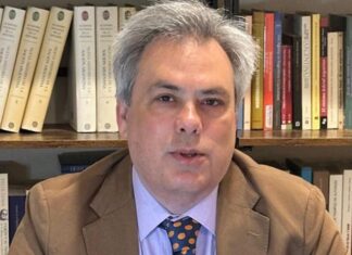 Sebastián Galiani analizó los posibles resultados de las Elecciones 2025: “Una mala elección es abajo de 35 y menos de 30 es un desastre”