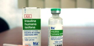 Denuncian falta de insumos de insulina en los hospitales de la provincia de Buenos Aires