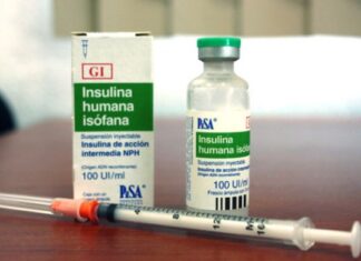 Denuncian falta de insumos de insulina en los hospitales de la provincia de Buenos Aires