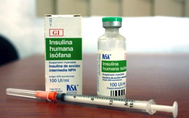 Denuncian falta de insumos de insulina en los hospitales de la provincia de Buenos Aires