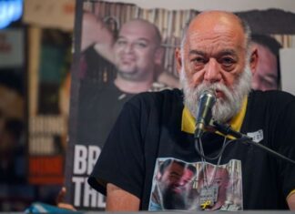Itzik Horn a dos años del ataque de Hamas contra Israel: “Hoy la principal preocupación de toda la familia es saber qué pasa con Eitan”