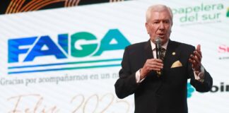 Juan Carlos Sacco reveló cuánto saldría reimprimir las boletas y por qué: “El problema es la logística”