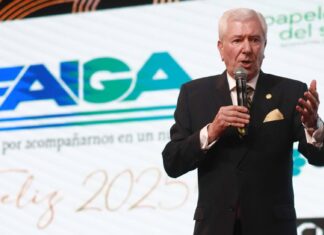 Juan Carlos Sacco reveló cuánto saldría reimprimir las boletas y por qué: “El problema es la logística”