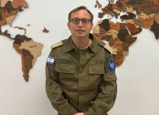 Roni Kaplan: “Celebramos pero recordamos que la misión aún no ha concluido porque esperamos el retorno de los rehenes caídos”
