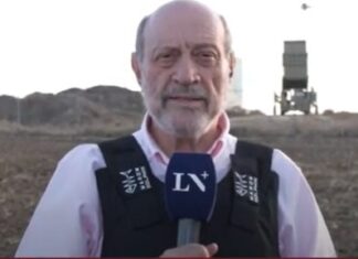 Alfredo Leuco tras la de liberación de los 20 rehenes de Hamás: “Ya no hay más cautivos vivos en manos de Hamas”