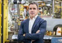 Martín Galdeano, tras la inversión de Ford para fabricar una pick-up: “La combinación eléctrica y naftera te va a dar la pimienta que necesitás para manejar”