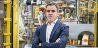Martín Galdeano, tras la inversión de Ford para fabricar una pick-up: “La combinación eléctrica y naftera te va a dar la pimienta que necesitás para manejar”