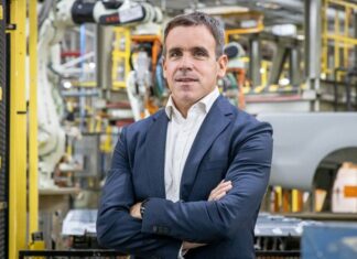 Martín Galdeano, tras la inversión de Ford para fabricar una pick-up: “La combinación eléctrica y naftera te va a dar la pimienta que necesitás para manejar”